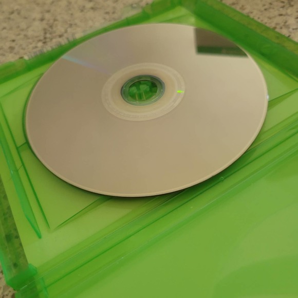 NBA 2K18 (Microsoft Xbox ONE, 2017) Basketball - CIB Complete w/ Inserts - Picture 8 of 9